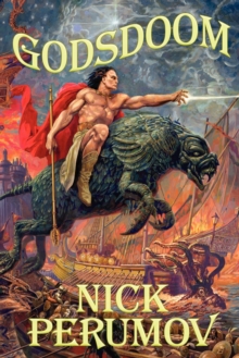 Godsdoom: The Book of Hagen