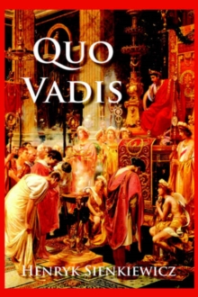 Image for Quo Vadis