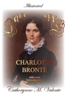Image for Jane Eyre (Illustrated)