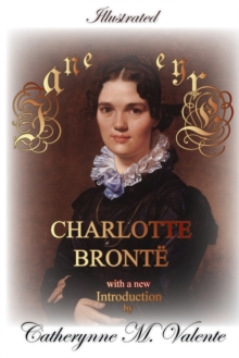 Image for Jane Eyre (Illustrated)