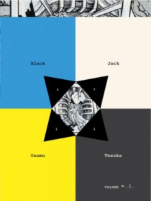 Image for Black Jack Volume 1