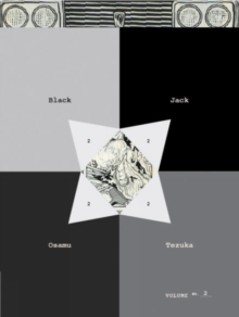 Image for Black Jack Volume 2