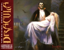 Image for Dracula  : the original graphic novel