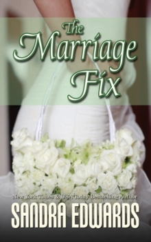 Image for The Marriage Fix