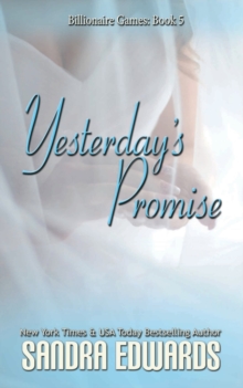 Image for Yesterday's Promise