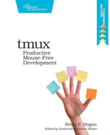 Image for tmux