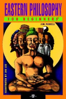 Image for Eastern philosophy for beginners