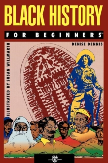 Image for Black history for beginners