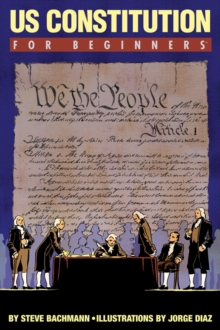 Image for US Constitution for beginners