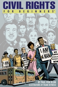 Image for Civil rights for beginners