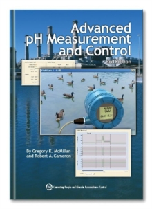 Advanced Ph Measurement And Control