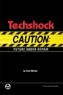 Techshock Caution
