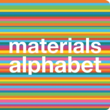 Image for Materials Alphabet