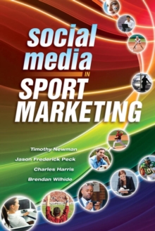 Image for Social Media in Sport Marketing