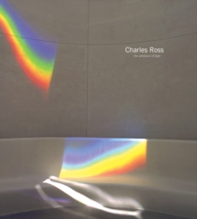 Image for Charles Ross: The Substance of Light
