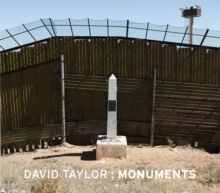 Image for David Taylor: Monuments