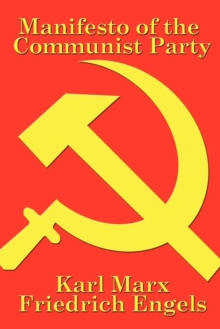 Image for Manifesto of the Communist Party