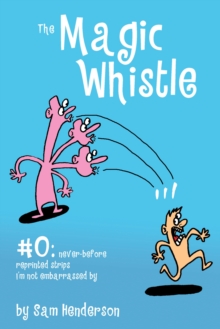 Image for Magic Whistle #0.