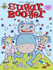 Image for Sugar Booger, Issue 1