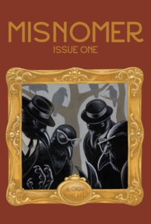Image for Misnomer #1.