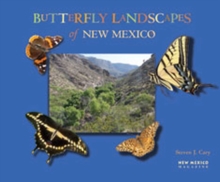 Butterfly Landscapes of New Mexico