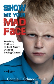 Image for Show Me Your Mad Face