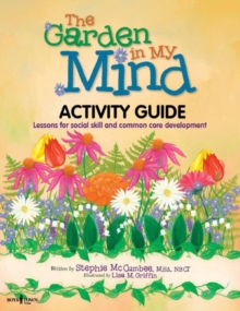 Image for Garden in My Mind Activity Book