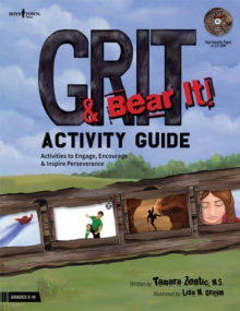 Image for Grit & Bear it! Activity Guide