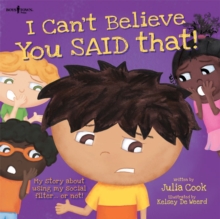 Image for I Can't Believe You Said That!
