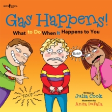 Image for Gas happens!  : what to do when it happens to you