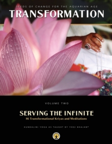 Image for Serving the Infinite