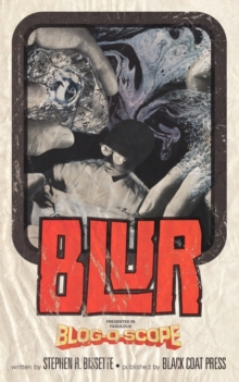 Image for Blur (Volume 5)