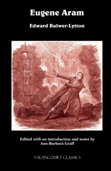 Image for Eugene Aram