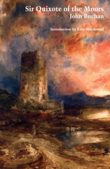 Image for Sir Quixote of the Moors