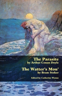 Image for The Parasite and the Watter's Mou'