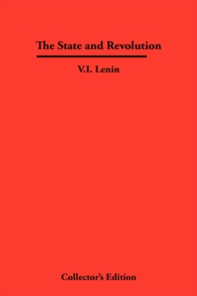 State and Revolution