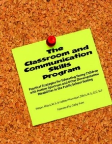 Classroom and Communication Skills Program