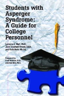 Image for Students with Asperger Syndrome