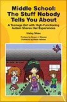 Middle School - The Stuff Nobody Tells You About