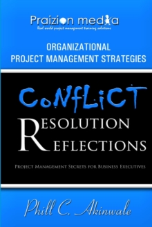 Image for Conflict Resolution Reflections