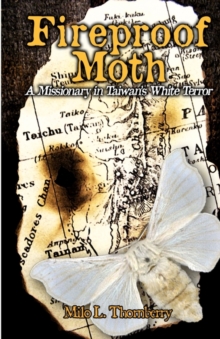 Image for Fireproof Moth