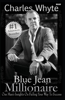 Image for Blue Jean Millionaire