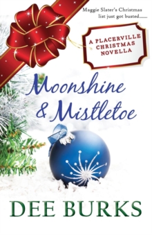 Image for Moonshine & Mistletoe
