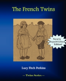 Image for The French Twins