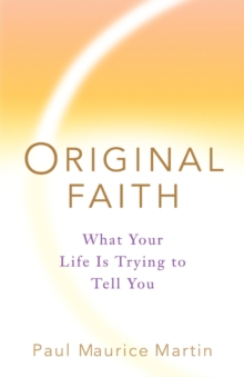 Image for Original Faith
