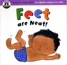 Image for Feet are neat