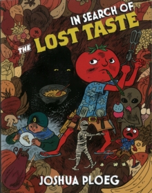 Image for In search of the lost taste