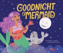 Image for Goodnight Mermaid