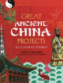 Image for GREAT ANCIENT CHINA PROJECTS