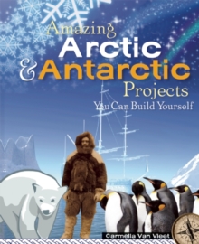 Image for Amazing Arctic & Antarctic projects you can build yourself